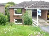 Chalk Ridge, Winchester SO23