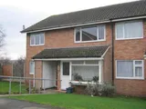 Lomas Drive, Birmingham B31