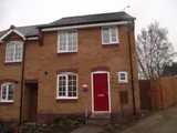 Swallow Crescent, Ravenshead