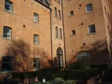 Greet Lily Mill, Station Road Southwell