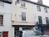 Southwell, King Street
