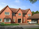 The Spinney, Northwood