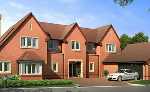 5 bedroom property in The Spinney, Northwood