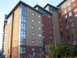 Lincoln Gate (Green Quarter)