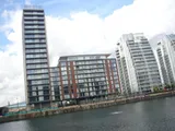 City Lofts (Salford Quays)