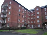 Melrose Apartments