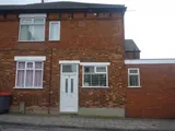 Regent Street, Sutton-in-Ashfield