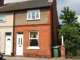 Hall Street, Mansfield