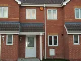 Heathfield Way, Mansfield