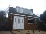Outgang Lane, Mansfield Woodhouse