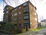 Old Hall Court, Old Hall Lane, Whitefield