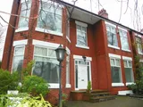 Park Street, Salford