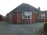 Crewe Road, Willaston