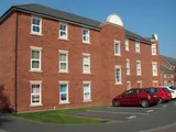 Lambert Crescent, Nantwich