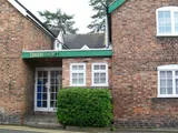 Delves Court, Nantwich