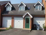 Pickering Way, Stapeley