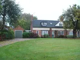 Nuthurst Gardens, Nantwich