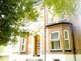 Whalley Range