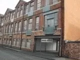Grove Works