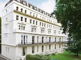 Garden House, Bayswater