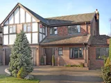 Oakfield Lane, Keston