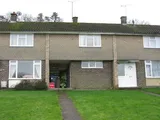 Essex Square, Harnham, SALISBURY