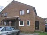 Monks Way
Bearwood