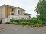 Etienne House, St Vincents Lane, London