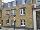Medway Road
Bow