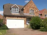 Beech Walk, Adel, Leeds