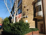 Garnies Close SE15