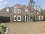 Percival Close, Oxshott, Surrey
