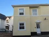 Kingskerswell -immaculate - completely refurbished 3 bedroom family home, garden & parking.