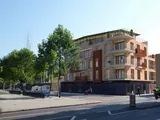 Metropolis, 157-159 New Kent Rd, London