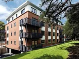 Farnborough Central, Farnborough, Hampshire