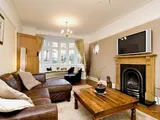 Hollybush Road, Cyncoed, Cardiff