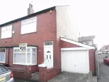 Crocus street Astley Bridge