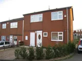Glossop Avenue, Mansfield NG18