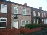 Vernon Street, Bury BL9