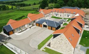 4 bedroom property in No. 4, Dunfermline, Fife