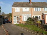 Cheviot Close, Putnoe, Bedford MK41
