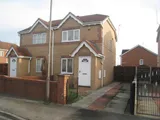 Carr Furlong, Barnsley S71