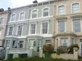 Quarry Terrace Quarry Road, Hastings TN34