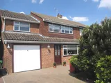 Parlaunt Road, Langley, Berkshire SL3