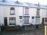 Craven Street East, Horwich, Bolton BL6