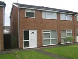 Dunsville Walk, Leicester LE4