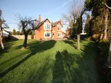 Crewe Road, Wistaston, Crewe CW2