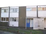 Bowshaw Close, Sheffield S8