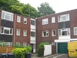 Chomlea Manor, Salford M6
