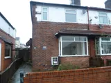 Lower Seedley Road, Salford M6